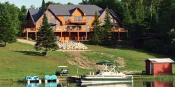 Lake Place Retreat Center